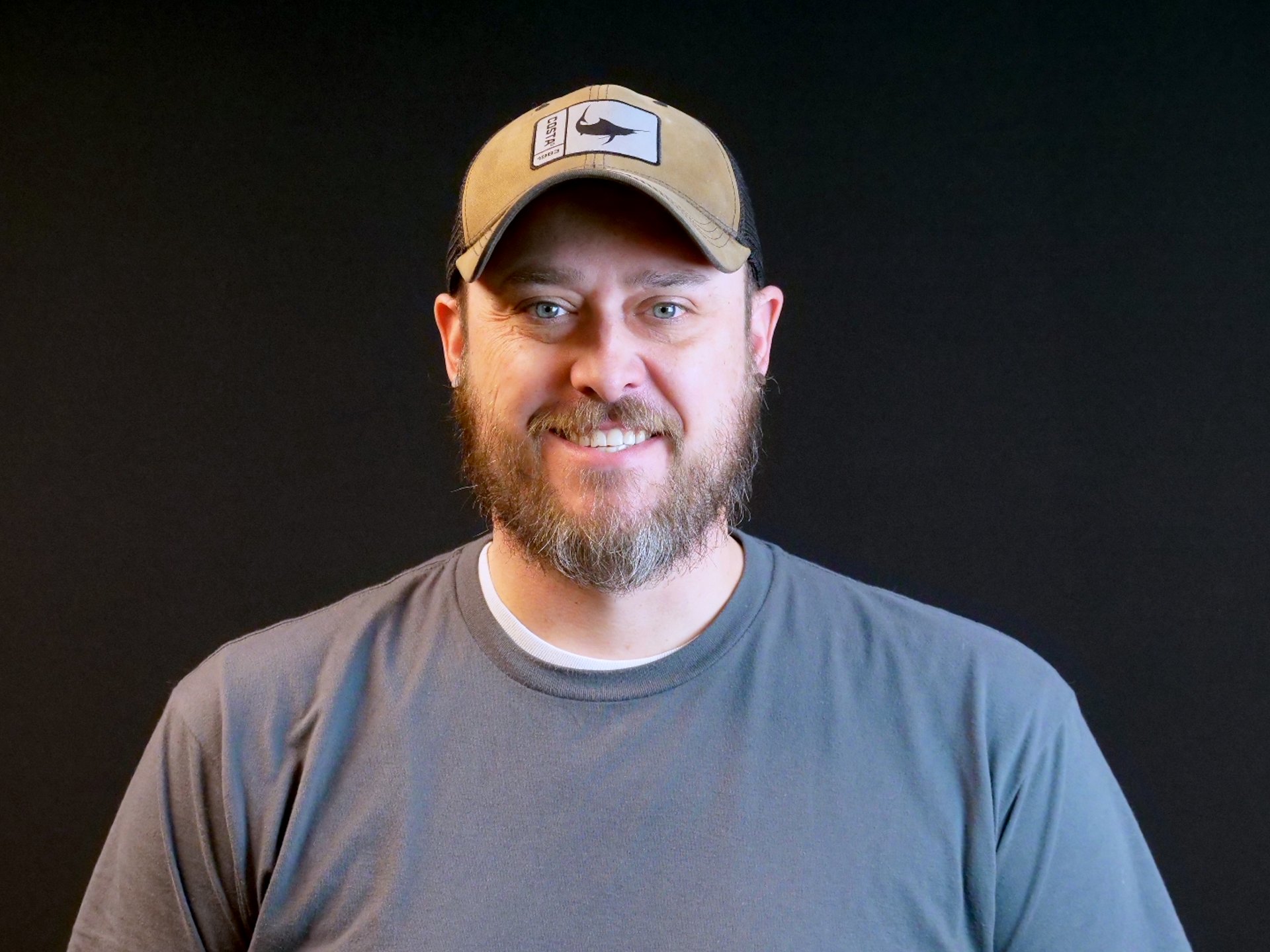 Stephen Bailey Christ Community Church