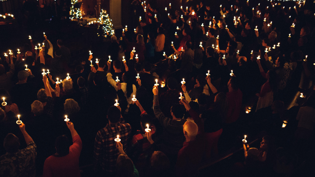 Christmas Eve 2025