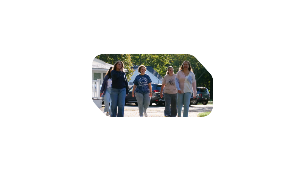 Women’s Ministry